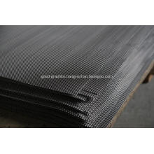 Sprint Graphite Reinforced Composite Plates